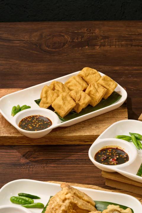 Tahu Susu