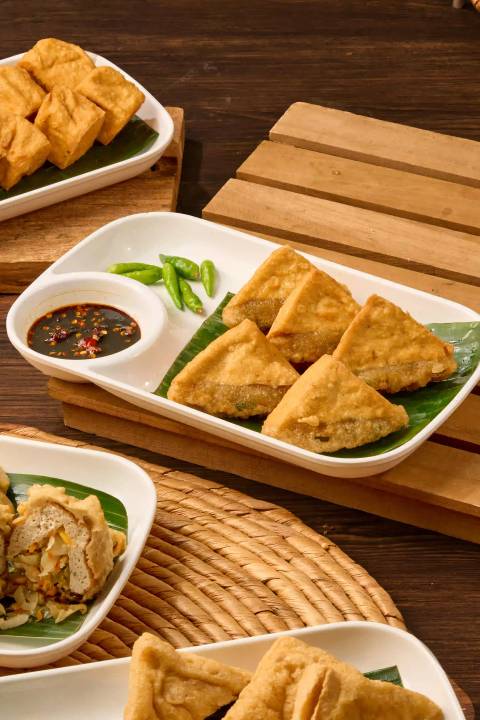 Tahu Tegal