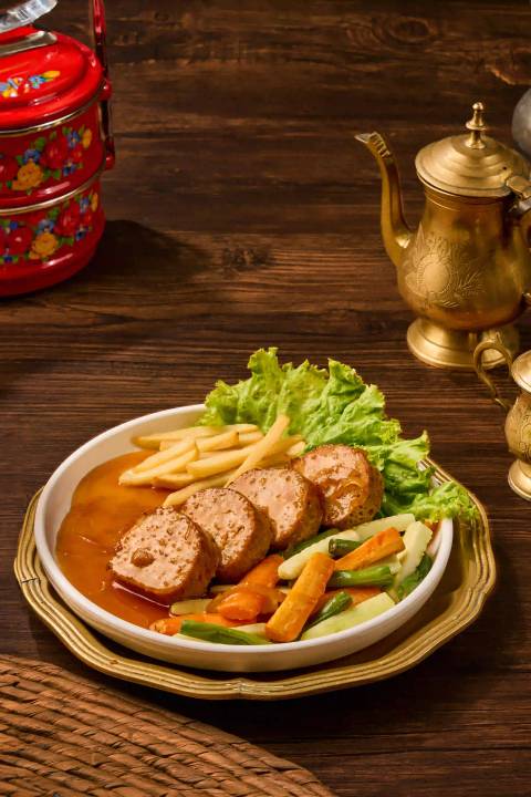 Galantine