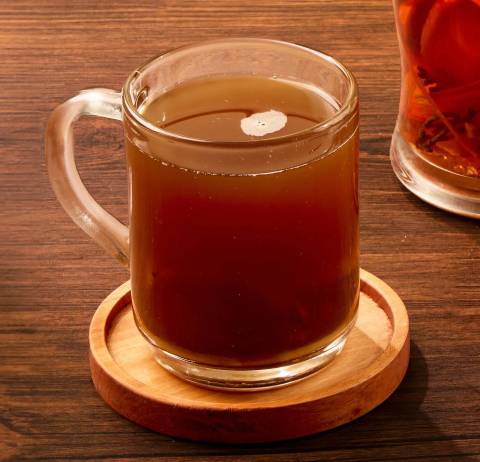 Wedang Jahe
