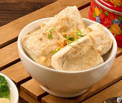 Bakso Tahu