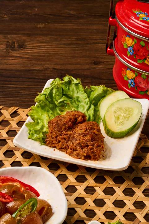Rendang