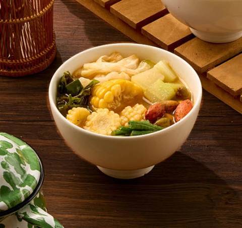 Sayur Asem