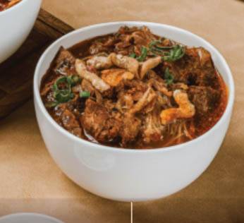Soto Tauto Daging